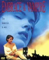 Embrace Of The Vampire /  